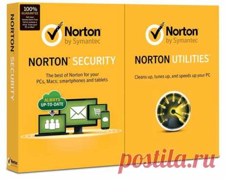 Как полностью удалить или отключить Norton Security в системе Windows 10 Norton Internet Security – это довольно популярный, но в то же время далеко не идеальный антивирус. У него есть недостатки, которые заставляют пользователей выбирать предложения других разработчиков. ...