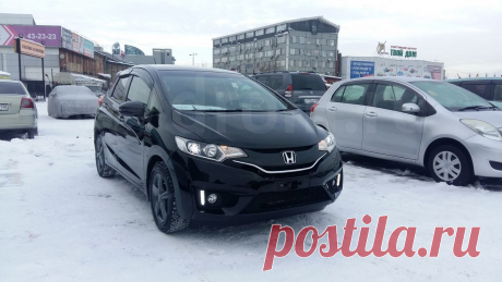 Продаётся авто Honda Fit 2014 года в Иркутске, В очень хорошем состоянии, возможен обмен, автомат AT, комплектация 1.5 RS, 1.5 литра, бензин