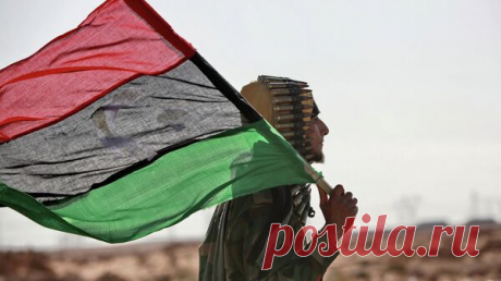 Парламент Ливии выступил против участия главы ПНЕ во встрече с ООН