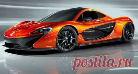 15. McLaren F1 $1,0 million