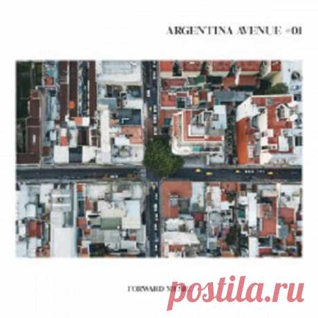 VA - Argentina Avenue #01 free download mp3 music 320kbps