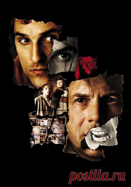 "Порок" (2001 г.) - один из самых провокационных и недооценённых триллеров 21-го века | KINOPORTAL | Дзен