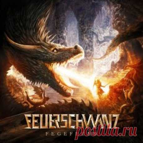 Feuerschwanz - Fegefeuer (Deluxe Version) (2023) [3CD] Artist: Feuerschwanz Album: Fegefeuer (Deluxe Version) Year: 2023 Country: Germany Style: Medieval, Folk Metal