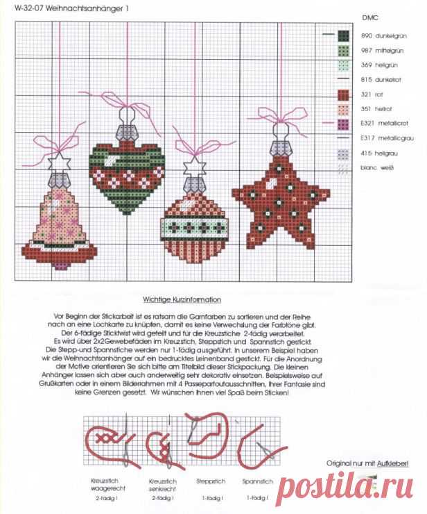 fabienne DUBRUC приколол(а) это к доске Broderie