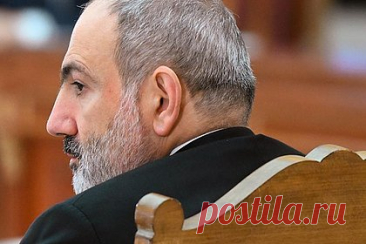 Пашинян призвал прекратить вражду с Турцией и Азербайджаном