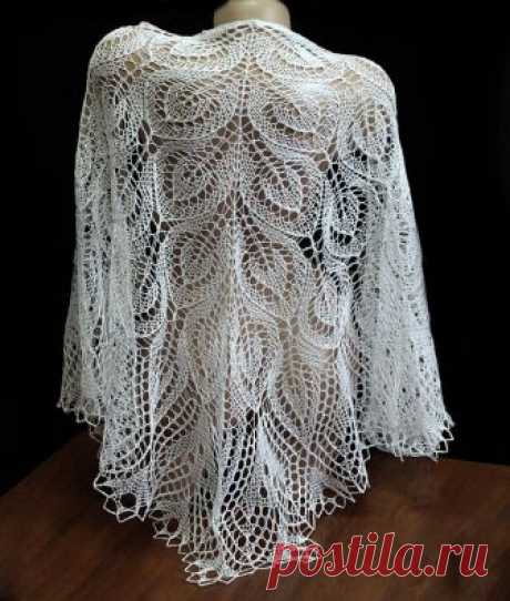 Shawl of Linen, white shawl, linen shawl, handknit shawl, delicate shawl, knit shawl, knitted shawl, knit scarf, Summer shawl, wedding shawl Linen shawl is white. Composition of yarn: 50% linen, 50% rayon. Shawl Size: 180*75 cm (70,8*29,5 in)  The shawl is ready to be sent. Colors may vary due to your monitor settings. Shawl - a very fashionable accessory , it can be worn in summer and winter . It suits and business suits and a
