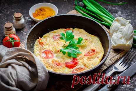 Оригинальные завтраки из яиц | POVAR.RU | Яндекс Дзен