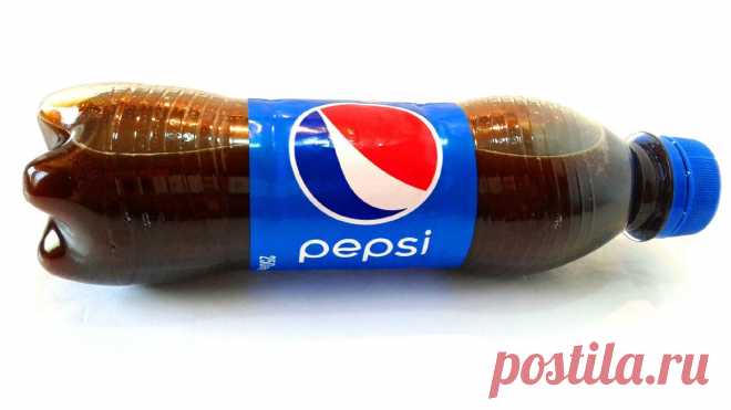 Pepsi Пепси кола в домашних условиях 100% аналог | Грузинская Кухня от Софии | Яндекс Дзен