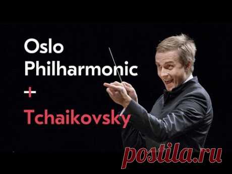 Pyotr Tchaikovsky: Symphony No. 5