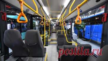 В освобожденной части Харьковской области запустили рейсовый автобус
