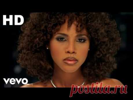 Toni Braxton - Un-Break My Heart (Video Version)