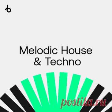 Beatport The Shortlist: Melodic House &amp; Techno May 2024