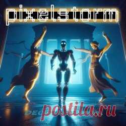 Pixelstorm - Decommission (2023) [Single] Artist: Pixelstorm Album: Decommission Year: 2023 Country: UK Style: Synthpop