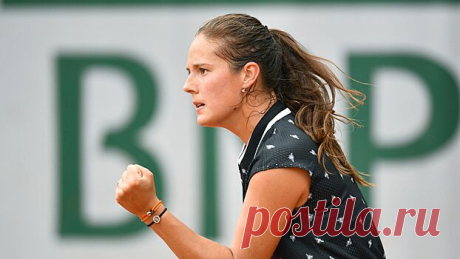 Россиянка Касаткина вышла в третий круг теннисного турнира в Майами | Bixol.Ru