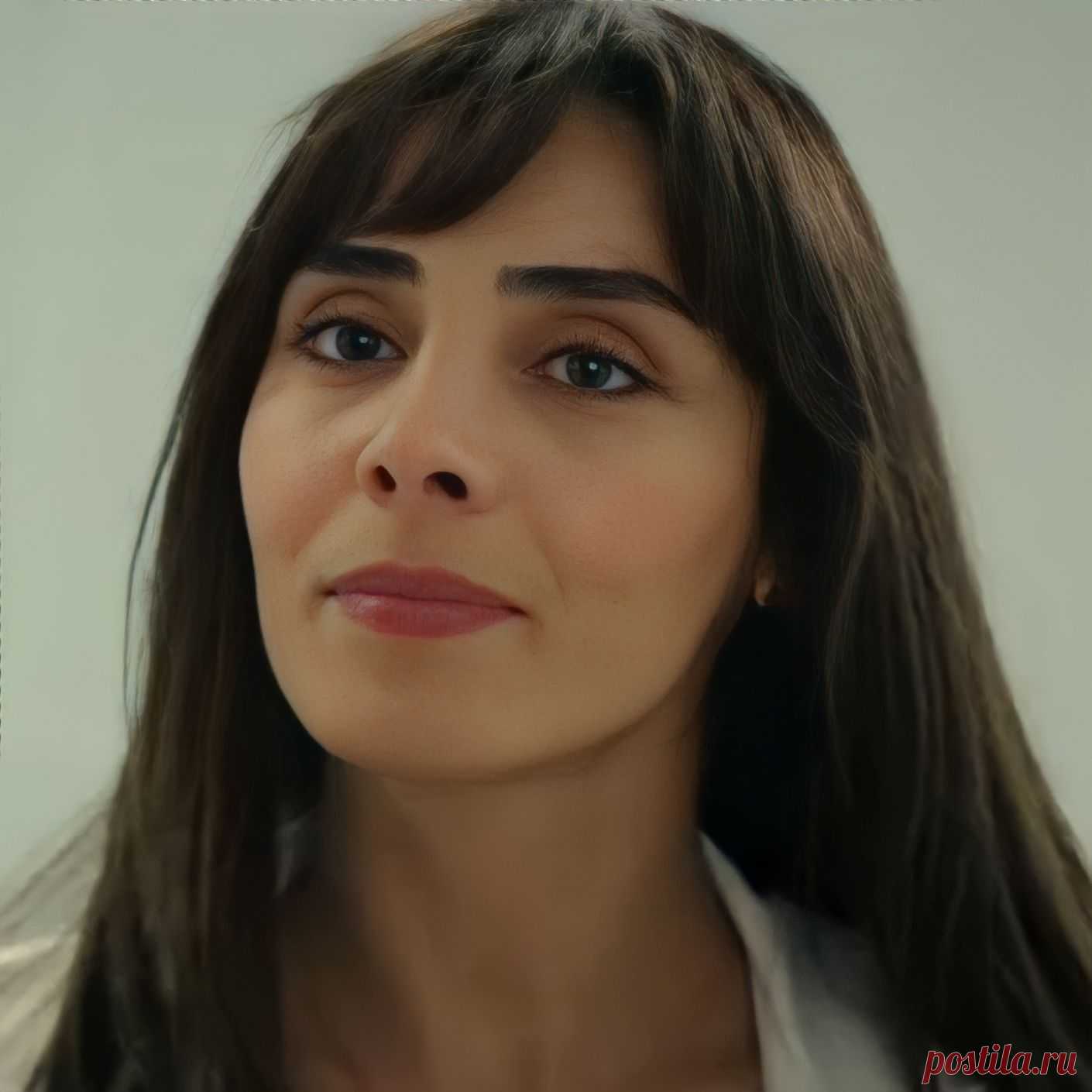 Нур Феттахоглу