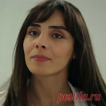 Нур Феттахоглу