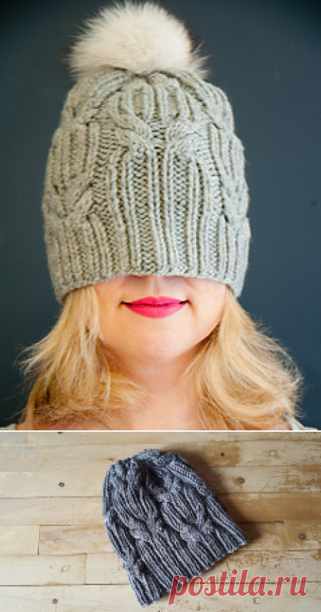 Ravelry: Karelle pattern by Natalie Marshall