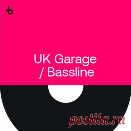 Beatport Crate Diggers 2024 UK Garage Bassline - HOUSEFTP
