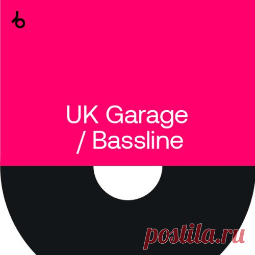 Beatport Crate Diggers 2024 UK Garage / Bassline » MinimalFreaks.co