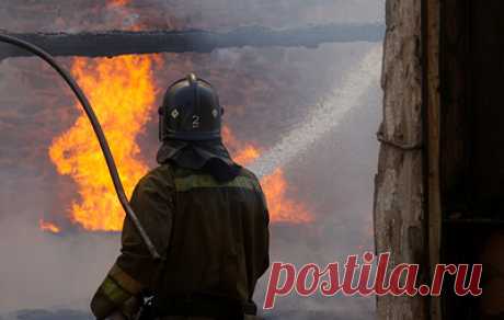 В России почти 47 тыс. пожаров произошло из-за нарушения правил работы электрооборудования. В пресс-службе МЧС России рассказали, что в результате них погибли более 1,1 тыс. человек