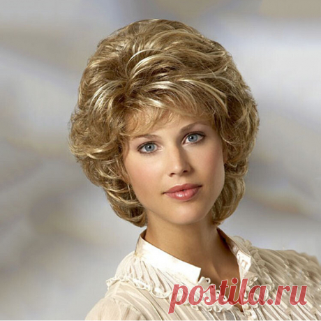 wig green Picture - More Detailed Picture about Hair Sexy Fashion omber blond short hair curly Wigs for America women,Hair Synthetic Wigs Peruk with rose Cup j376c Picture in Synthetic Wigs from Maysi Wig | Aliexpress.com | Alibaba Group