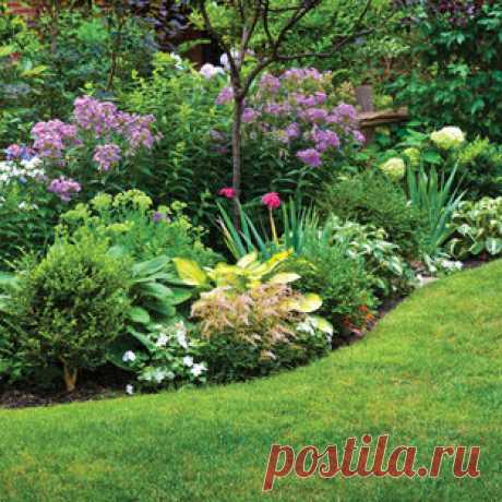 gardenUP Garden Designs - Traditional - Landscape - Boston - by gardenUP®