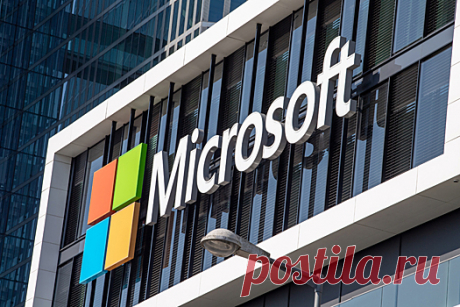 Microsoft разблокировала обновления для пользователей из РФ | Bixol.Ru Американская корпорация Microsoft разблокировала обновления Windows и Office для пользователей из России. Об этом со ссылкой на ассоциацию разработчиков | Техника: 11638