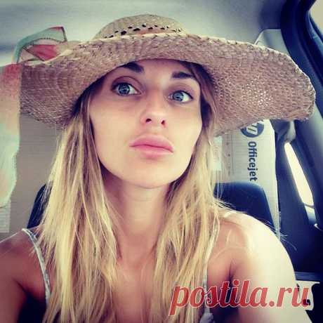 smadunova в Instagram: «#i'msexy#girl#nice#driver#car#go#hot#day#blonde#baby#eyes#igdaily#picoftheday»