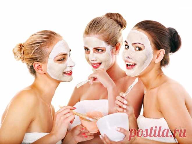 Домашние маски от глубоких морщин для лица: лифтинг и ботокс