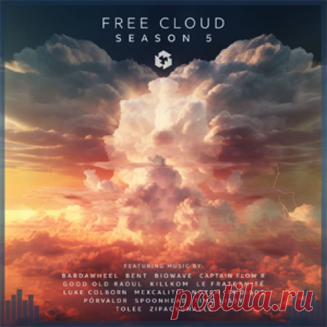 Various Artists - Free Cloud: Season 5 | 4DJsonline.com