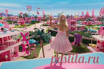 Ники Минаж и Ice Spice выпустили трек для фильма «Барби». Рэперши Ники Минаж и Ice Spice выпустили трек для фильма «Барби». Артистки опубликовали клип на песню под названием Barbie World, являющуюся одним из саундтреков к проекту Греты Гервиг с Марго Робби и Райаном Гослингом в главных ролях. В композицию включен семпл из припева хита Barbie Girl группы Aqua 1997 года.
