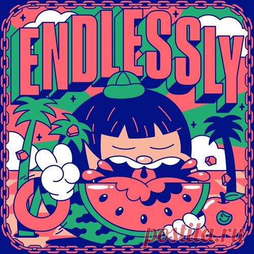 Ede, Deckert – Endlessly EP [WGDIG063] Sharing-DB.club