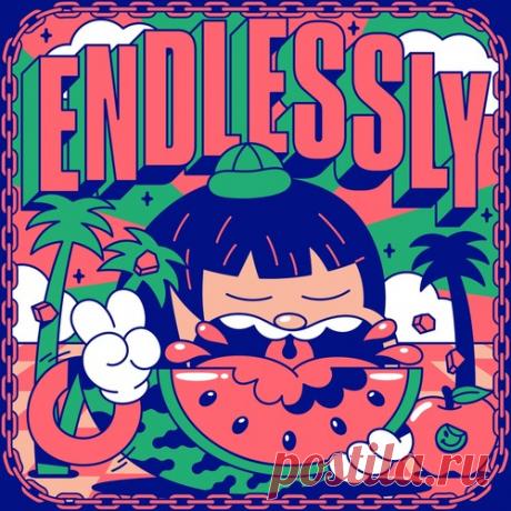 Ede, Deckert – Endlessly EP [WGDIG063] Sharing-DB.club