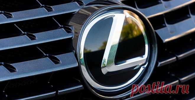 В России запущены продажи нового японского кроссовера Lexus RX | Pinreg.Ru