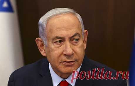 Нетаньяху заявил, что Израиль уничтожил в Газе всю верхушку &quot;Исламского джихада&quot;. По словам премьер-министра еврейского государства, операция &quot;Щит и стрела&quot; успешно завершена