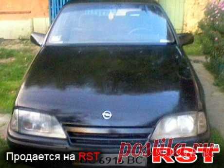 Продаю OPEL Omega с пробегом на RST. Авто базар на РСТ. Выгода Иван, 93109332564