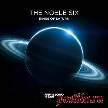 The Noble Six – Rings Of Saturn - FLAC Music