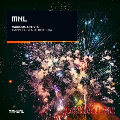 VA – Happy Eleventh Birthday [MNL277] ✅ MP3 download