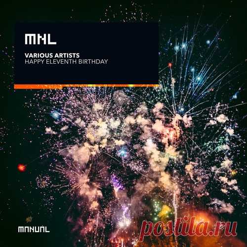 VA – Happy Eleventh Birthday [MNL277] ✅ MP3 download