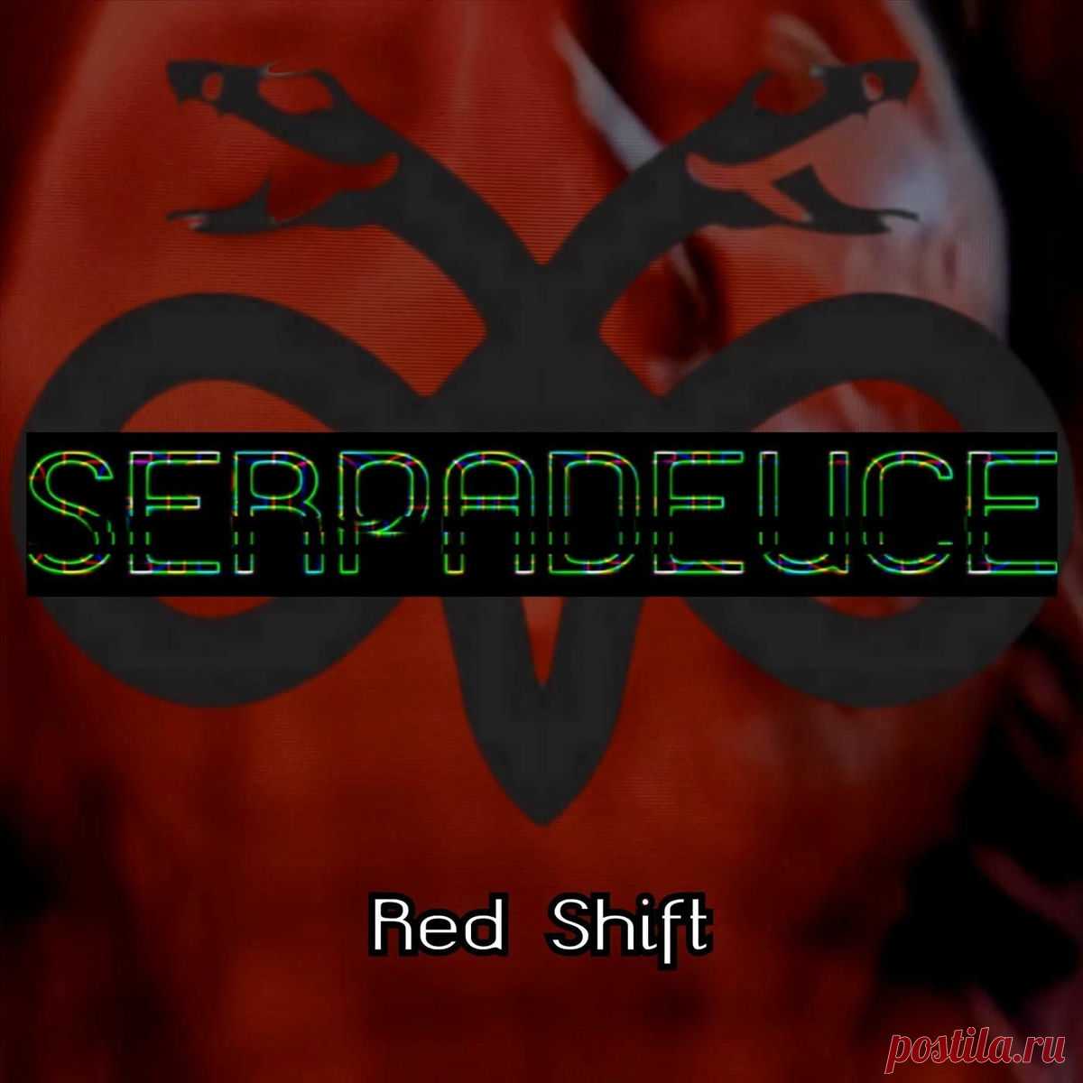 Serpadeuce - Red Shift (EP) (2025) 320kbps / FLAC