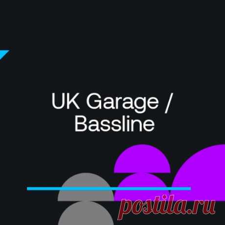 Beatport Closing Essentials 2024 UK Garage / Bassline » MinimalFreaks.co