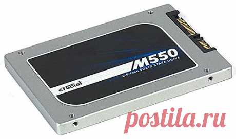 Тестирование SSD-накопителей Crucial M550 и MX100: наследники популярного семейства М500