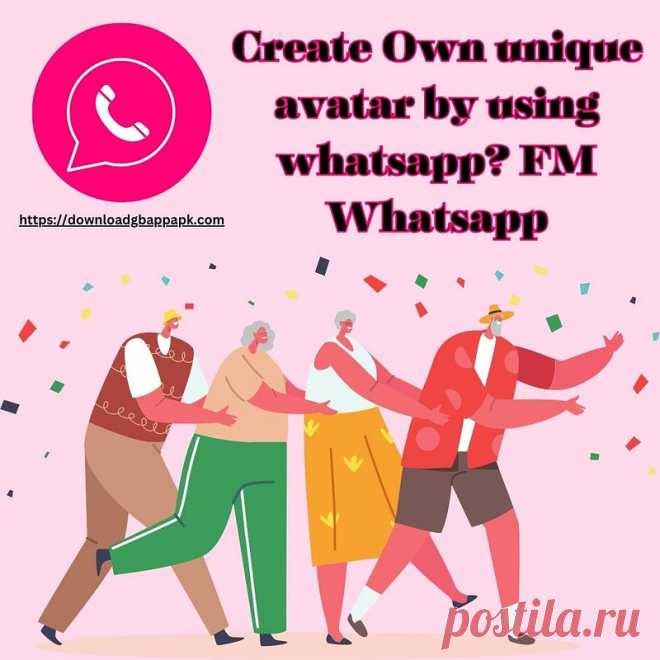 Creating a distinctive and personalized avatar for your WhatsApp profile is an engaging and creative way to express your individuality. While the official WhatsApp application doesn't offer avatar creation, you can explore various avenues to design your unique avatar.