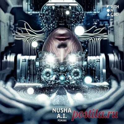 Nusha – A.I.