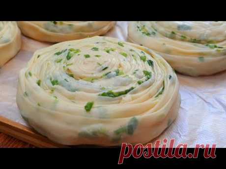 ВКУСНЫЙ И БЫСТРЫЙ РЕЦЕПТ! - YouTube