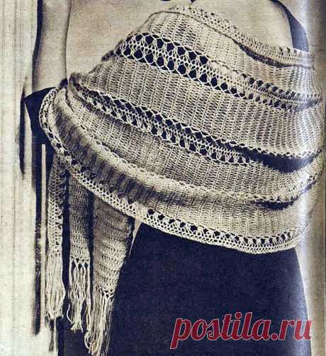 tru-knitting: Вязание на вилке