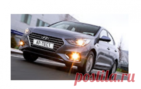 Новый Hyundai Solaris: лучше, чем Volkswagen Polo?
