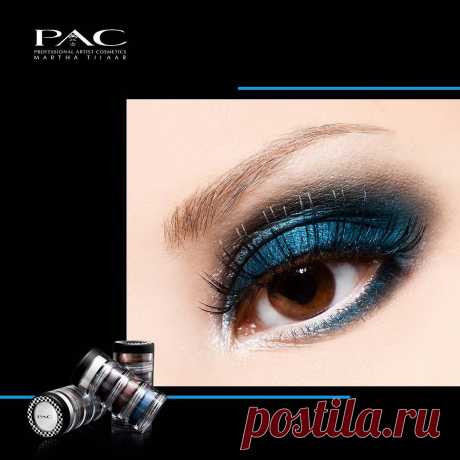 PAC Martha Tilaar в Instagram: «Don’t feel blue, PACers. Just wear it on your eyes instead. Pull off this edgy look with PAC Powder Eyeshadow in Blue. It has an intensely…» 237 отметок «Нравится», 7 комментариев — PAC Martha Tilaar (@pac_mt) в Instagram: «Don’t feel blue, PACers. Just wear it on your eyes instead. Pull off this edgy look with PAC Powder…»