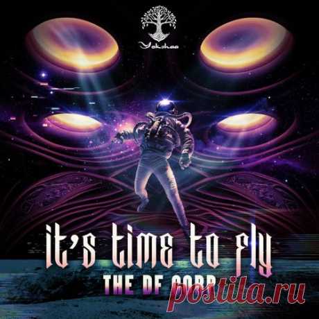 The DF Corp - It's Time to Fly [Yokshaa Records]