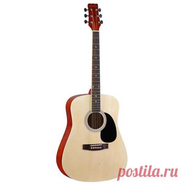 Martinez W-11N - Акустические гитары